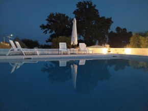 Villa Elisa